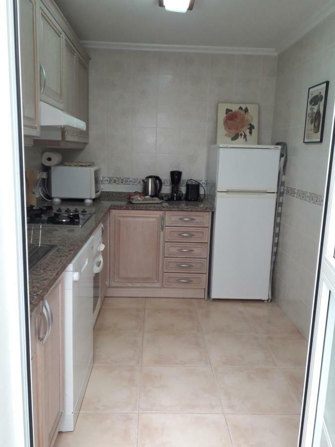 Apartment 154 산타 폴라 외부 사진