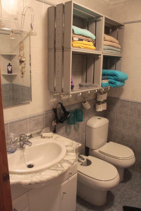 Apartment 154 산타 폴라 외부 사진